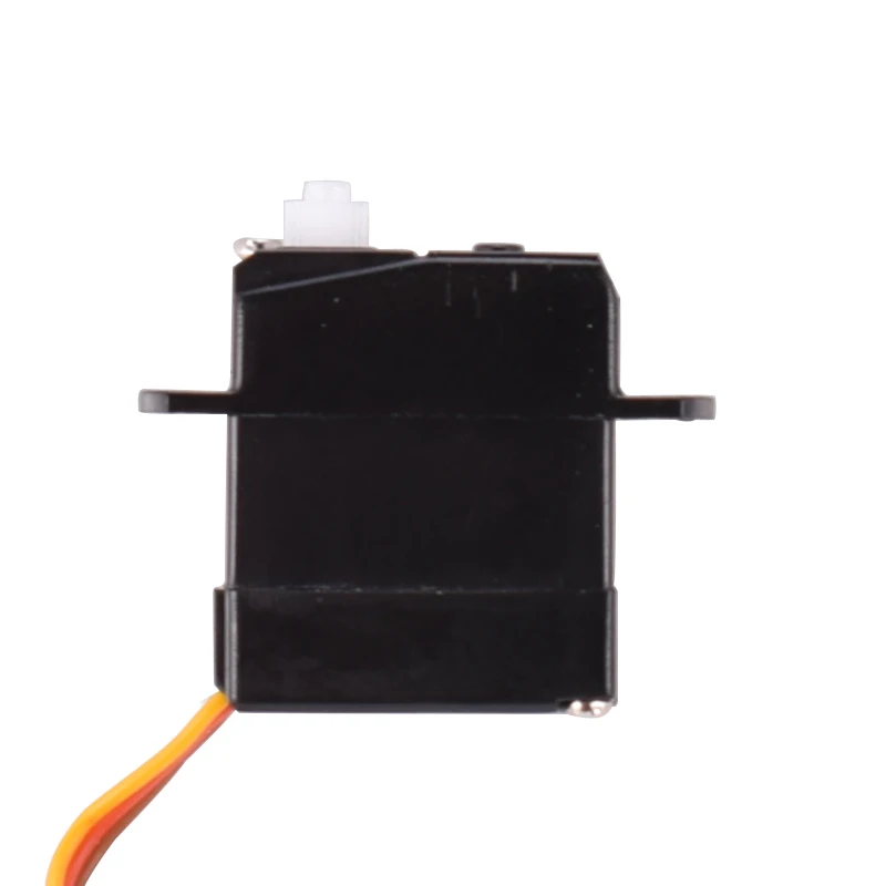 Горячая Распродажа T power 1 7g микро цифровой сервопривод Мини JST Разъем для RC