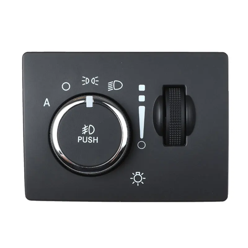 Новый высококачественный переключатель фар Автомобильные фары и