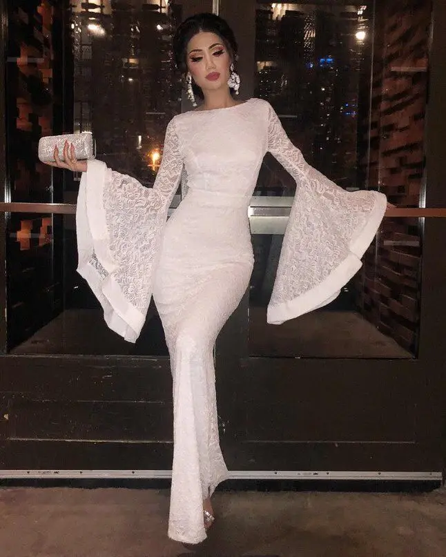 

Hi Shy Bridal Luxury Evening Dresses Long Woman Gown 2021 Sequins Robe De Soir Parties Plus Size Bride Dress Prom Party Gowns
