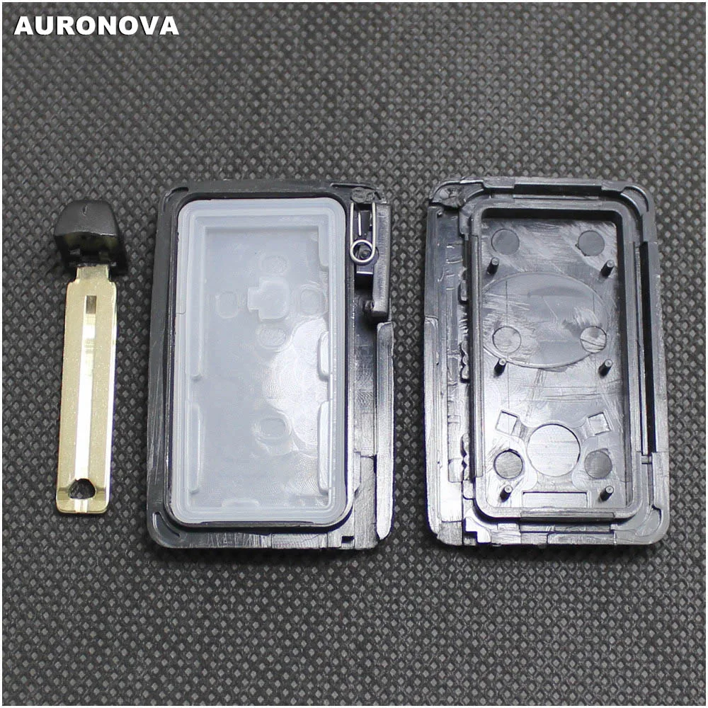 

AURONOVA Toyota Previa Alphard, 5
