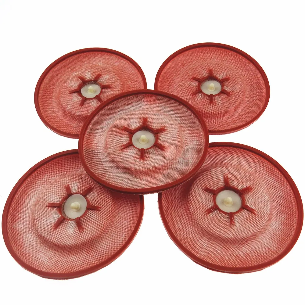 Маслоотделитель воды клапан ПВК резиновая диафрагма защитная оболочка для VW PASSAT