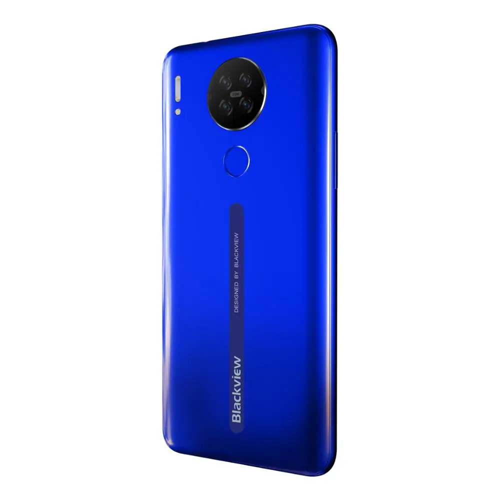 Смартфон Blackview A80 2+16Гб батарея 4200 мАч экран 6.21&quot камера 13 Мп | Мобильные телефоны и