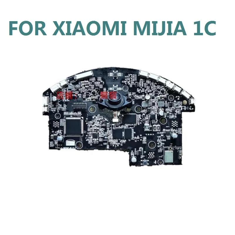 

Оригинальная материнская плата для робота-пылесоса XIAOMI Mijia 1C weeping