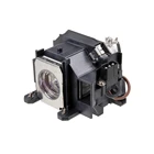 Для ELPLP40 V13H010L40 для EPSON EMP-1815 EMP-1815P EMP-1810 1810P 1825  PowerLite 1810p 1810 1815p 1825 EB-1810 EB-1825