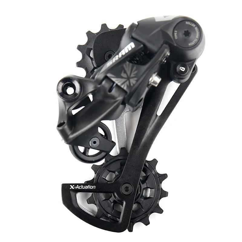 SRAM GX EAGLE 1x12 speed 10-50T Groupset 4 комплекта триггерный переключатель передач задний переключатель XD корпус привода кассета с цепью
