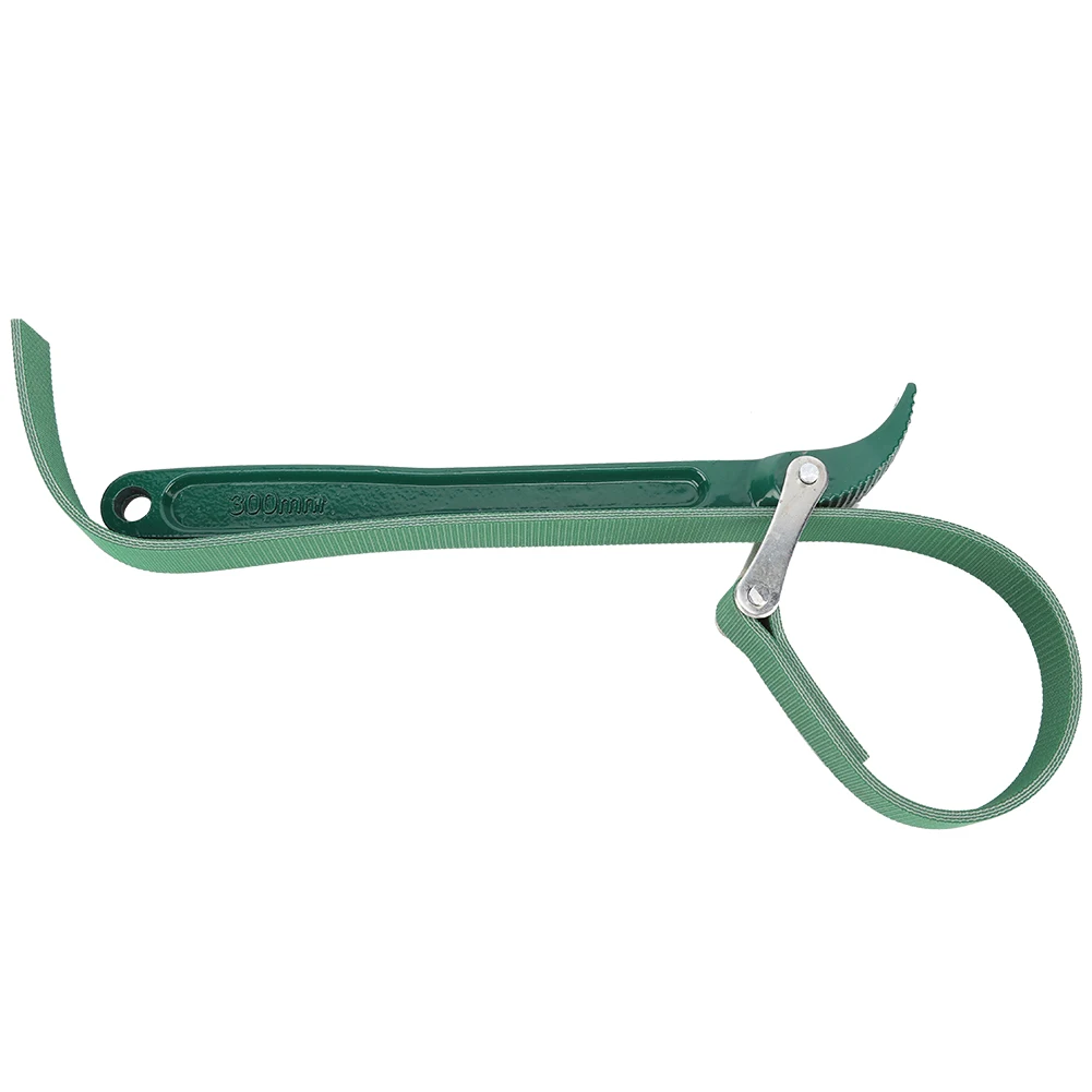 12-дюймовый ременной ключ многофункциональный высококачественный Регулируемый