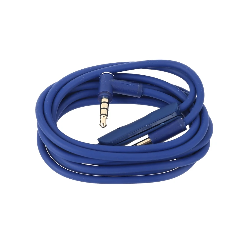 

AUX Cable Jack 3.5mm -Audio Cable 3.5 mm Jack 3.5mm Replacement -Audio Cable