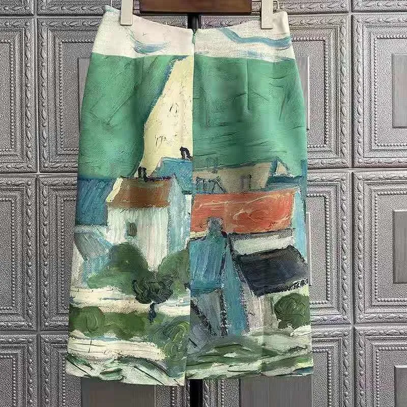 

Skirts