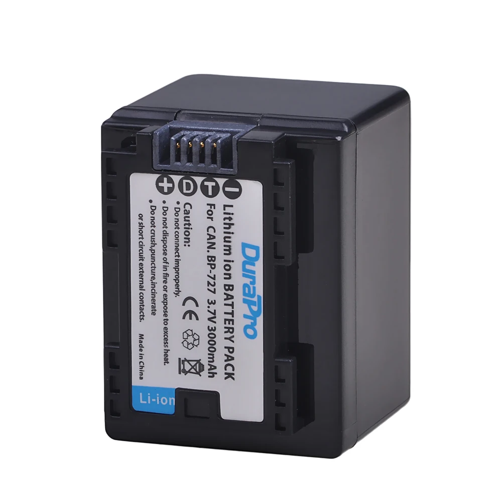 1 шт. аккумулятор для фотоаппарата 3000 мач | Электроника