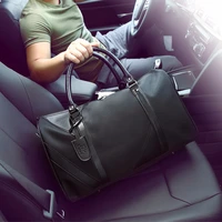 business travel bags men high capacity large capacity lightweight short distance travel bags shoulder luggage bags
