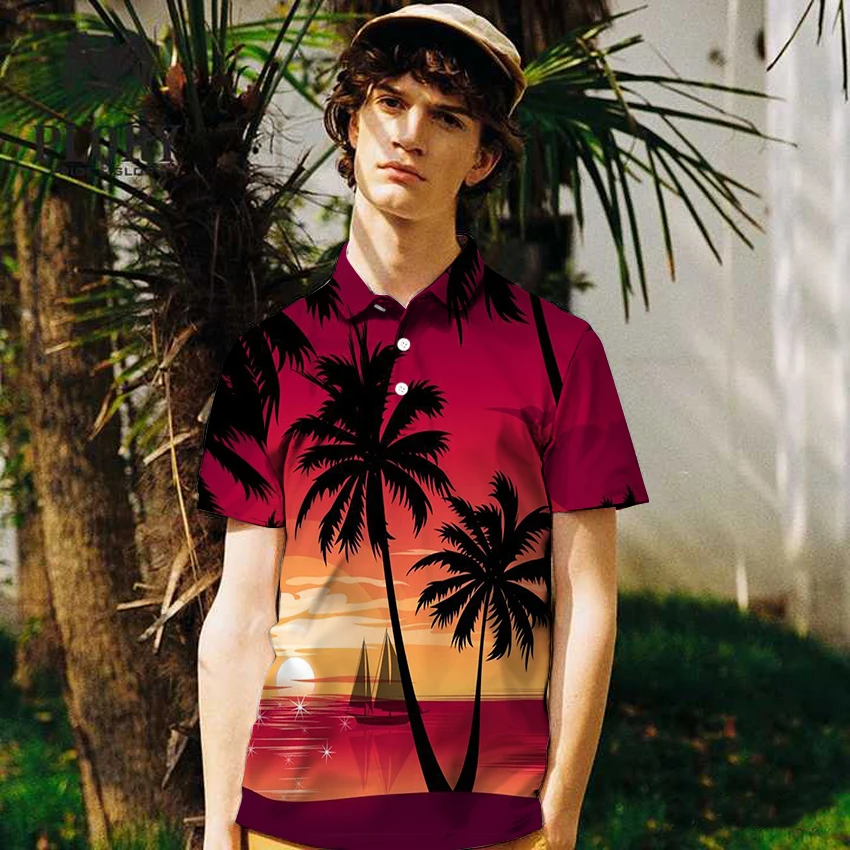 

Great Quality Polyester Cotton Custom Printing Sublimation T Shirts