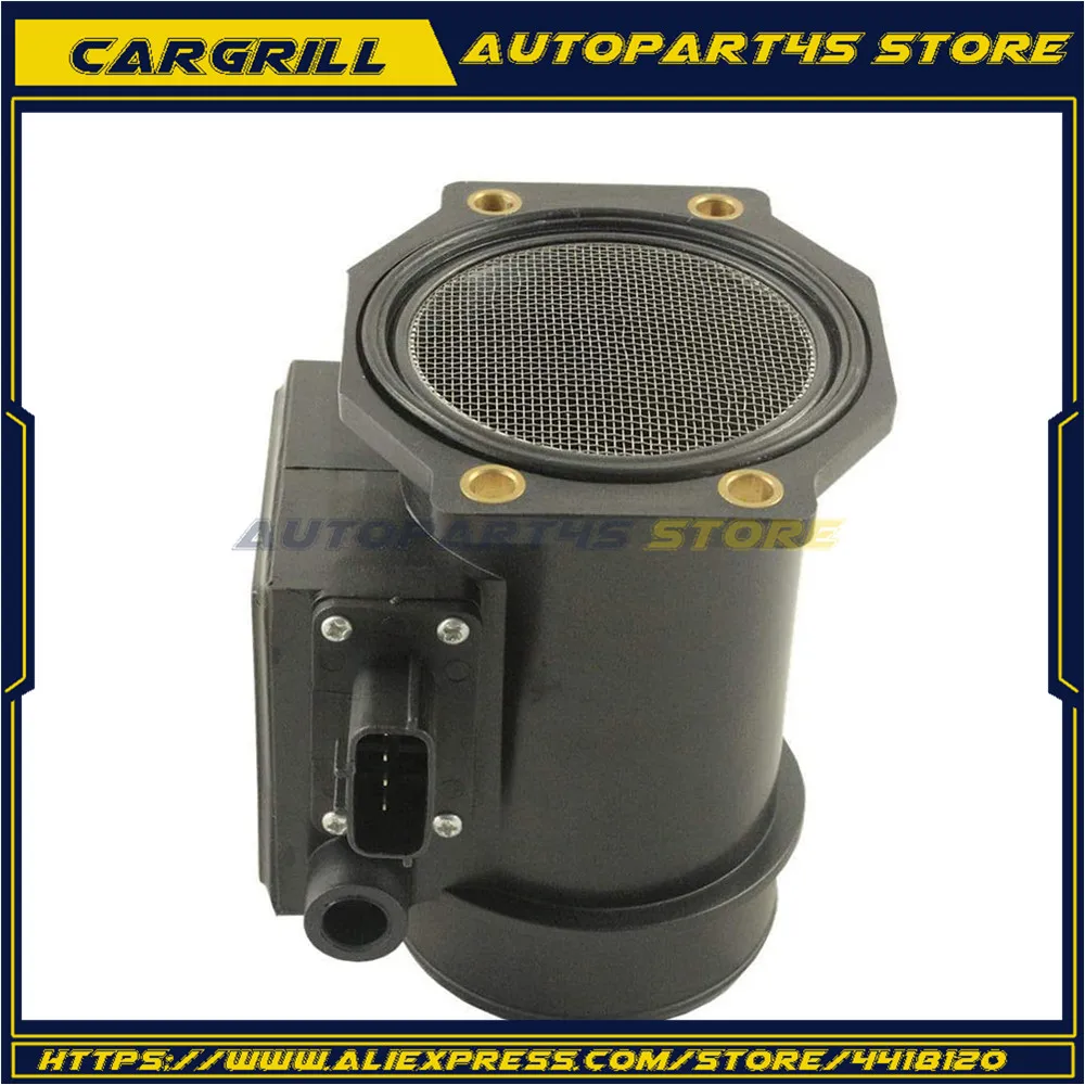 

1pc Automotive Maf Sensors 22680-0M600 22680-0M605 22680-1M200 22680-1M205 S Air Flow Meters for Nissan