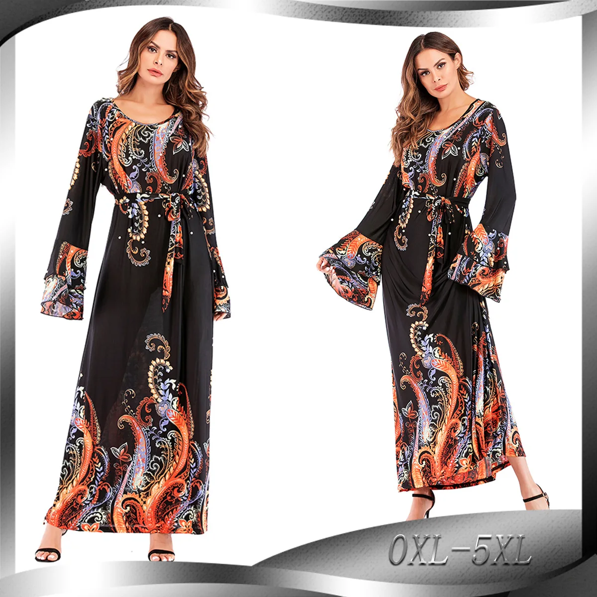 

Muslim Fashion