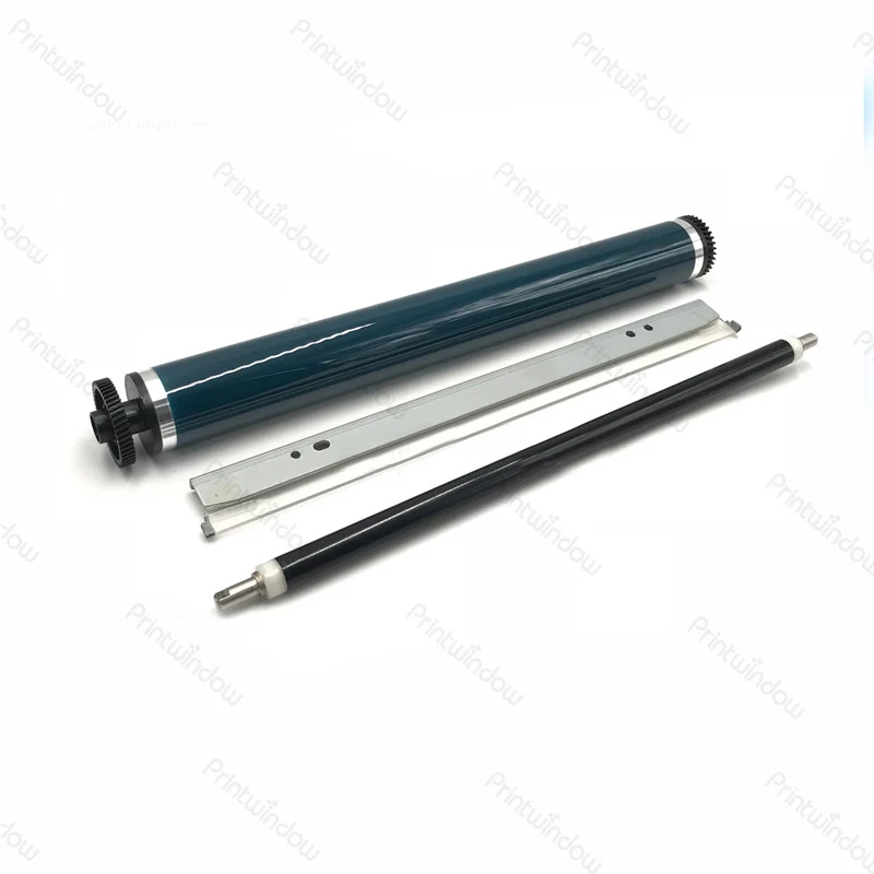 Первичный ролик заряда + чистящее лезвие OPC барабан для Ricoh MPC401 MPC401SR MPC300 MPC300SR MPC400