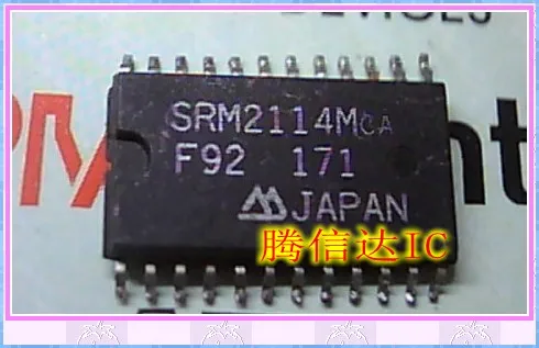 

Free Delivery SRM2114MCA SOP24