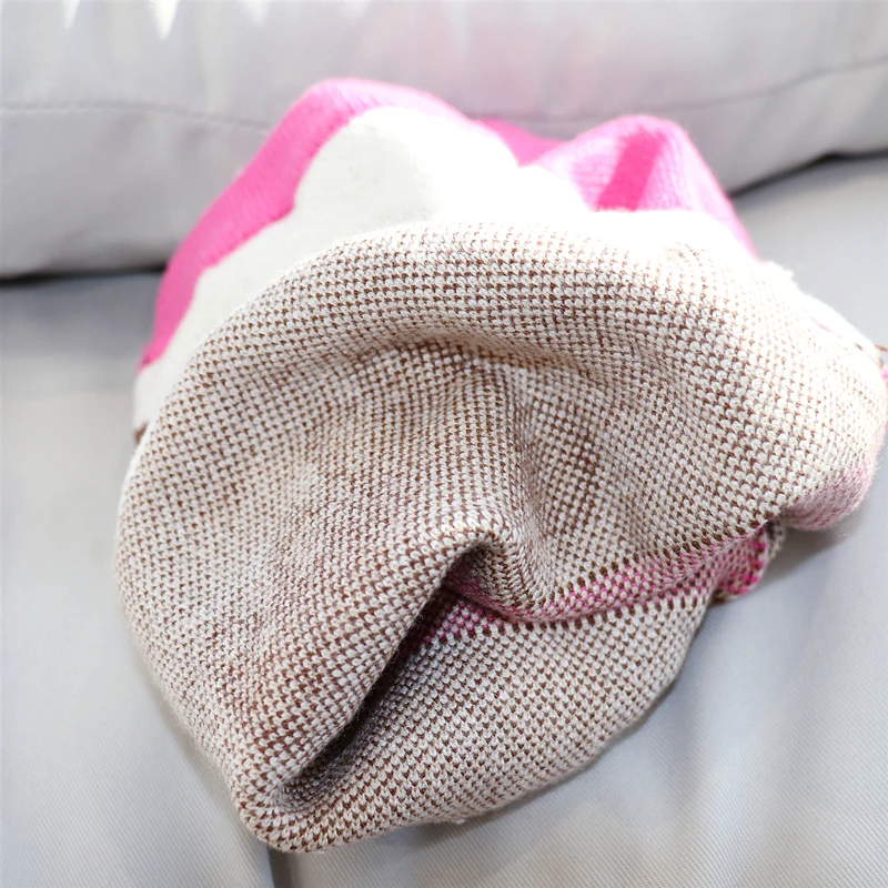 Свитер для собак Осень-зима свитер щенка теплый и плотный | Дом сад