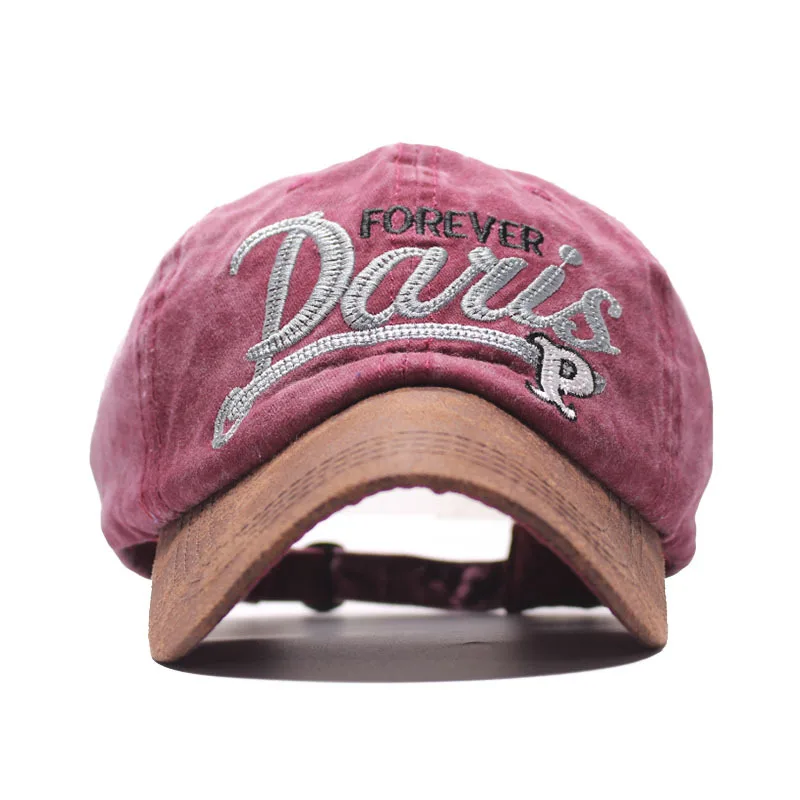 

Brand Vintage Gorras Bone Men Baseball Cap Women Snapback Caps Hats For Men Peaked Cap Male Baseball Hat Father Trucker Cap 2020