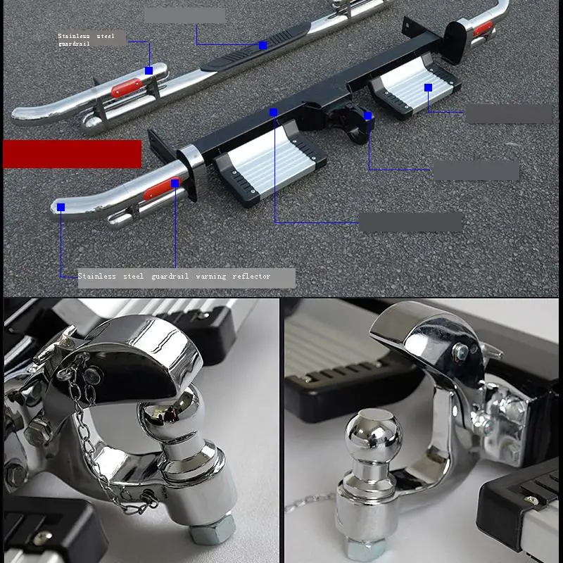 

Spoiler Auto Lip Car Bumper 2005 2006 2007 2008 2009 2010 2011 2012 2013 2014 2015 2016 2017 2018 2019 2020 FOR Toyota Prado