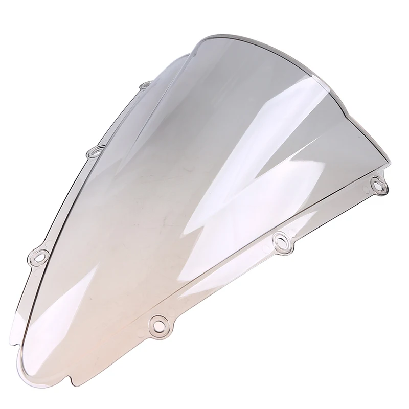 Автомобильные ветровые стекла POSSBAY для мотоциклов и скутеров ветрозащитные