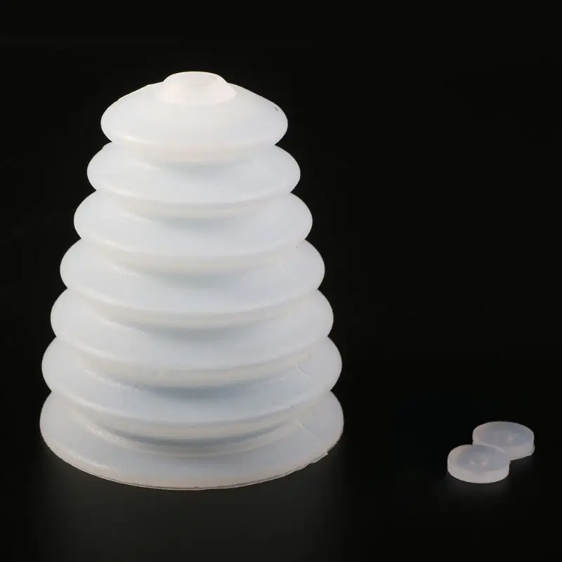 

Rubber Dust Cover Electric Hammer Bowl Dustproof Impact Drill Power Tool Accessories