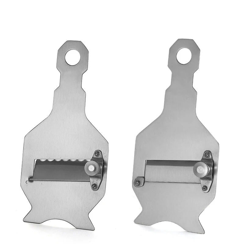 Stainless Steel Truffle Cheese Slicer lade Vegetable Peeler Peel Multifunctional Planer Cake Cutting Butter Tool | Дом и сад