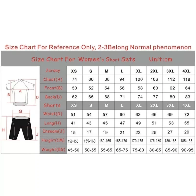

Custom Short Sleeve Set Outdoor Cycling Jersey High Quality Triathlon suboman Pro Team Men Women Bike Clothes Tights