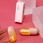 HANDAIYAN, 6 цветовкомплектов, сексуальная Матовая жидкая помада, наборы глазури для губ, натуральный увлажняющий водостойкий бархатный блеск для губ, макияж