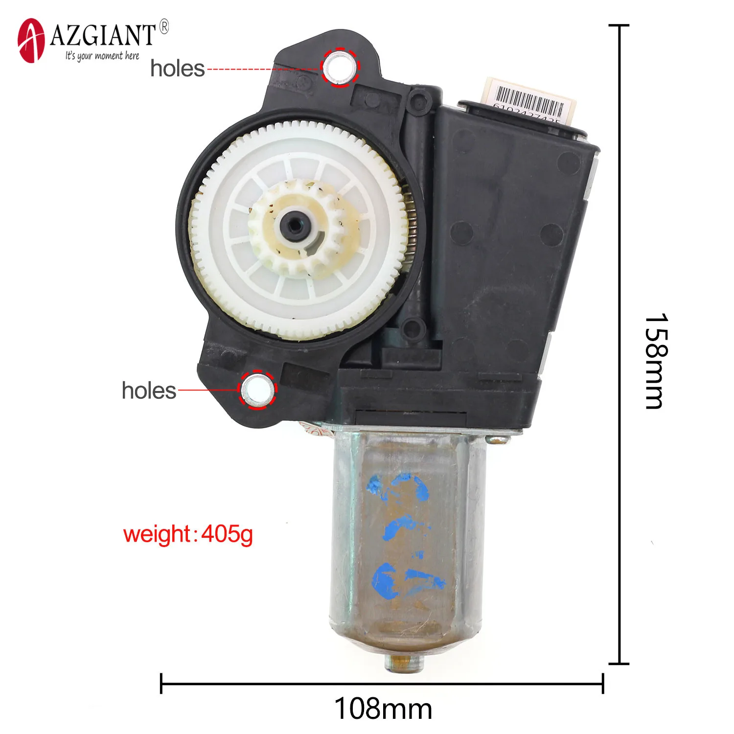 

12V Car Window Glasses Slide Sunroof Motor Skylight Sliding Actuator for Toyota RAV4 Camry Reiz Highlander Corolla Crown