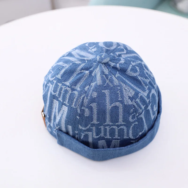 

2021New Newborn Baby Boy Girl Clothes Set Summer short sleeve Romper 1 2 Birthday Outfits 4pcs Blue Cotton Toddler Clothing Set
