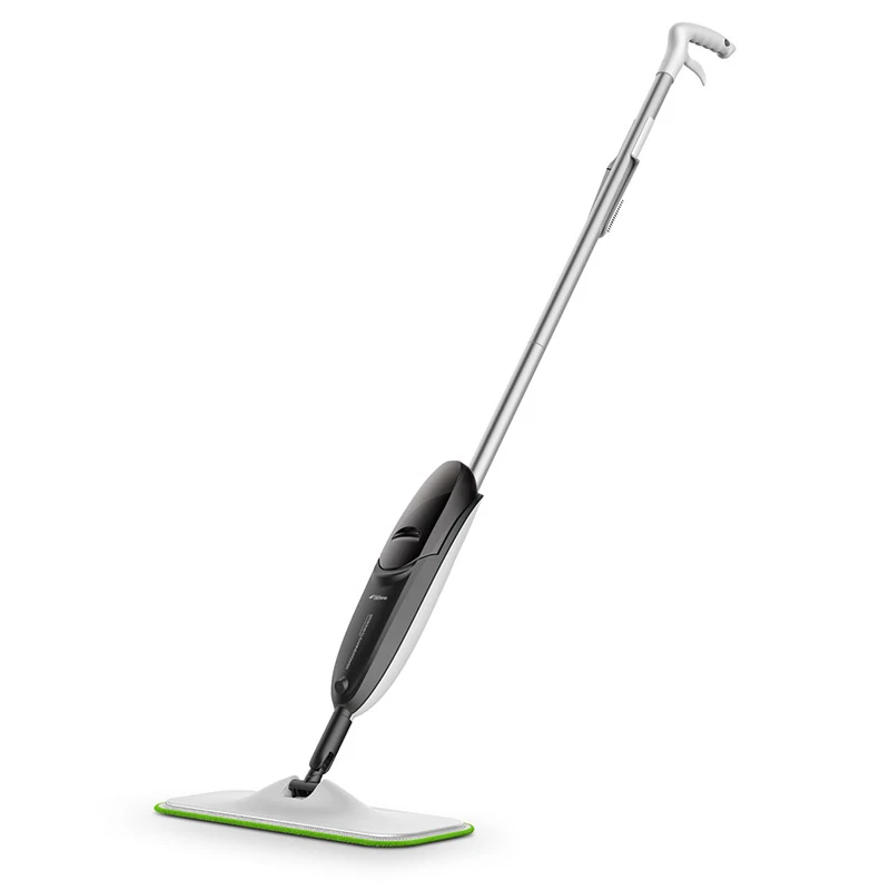 

2020 NEW Deerma TB600 500ML Tank 360 Degree Rotating Handheld Water Spray Mop Home Cleaning Sweeper Mopping Dust Cleaner
