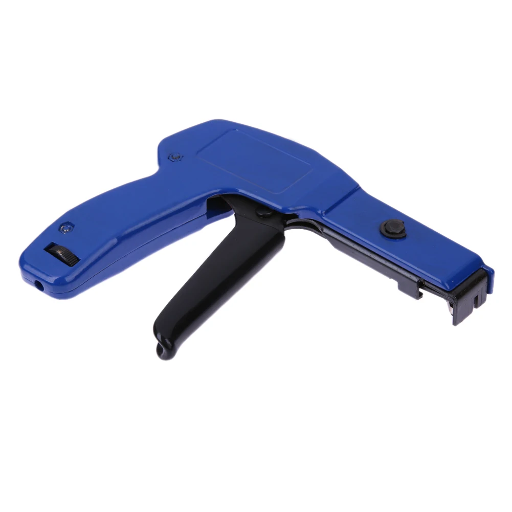 

Fastening and cutting tool special for Cable Tie Gun For Nylon Cable Tie wi