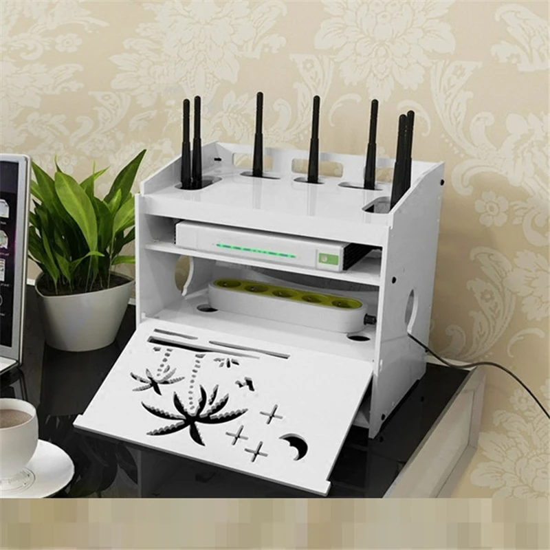 Беспроводной Wi Fi приемный многофункциональный маршрутизатор Европа Вешалка