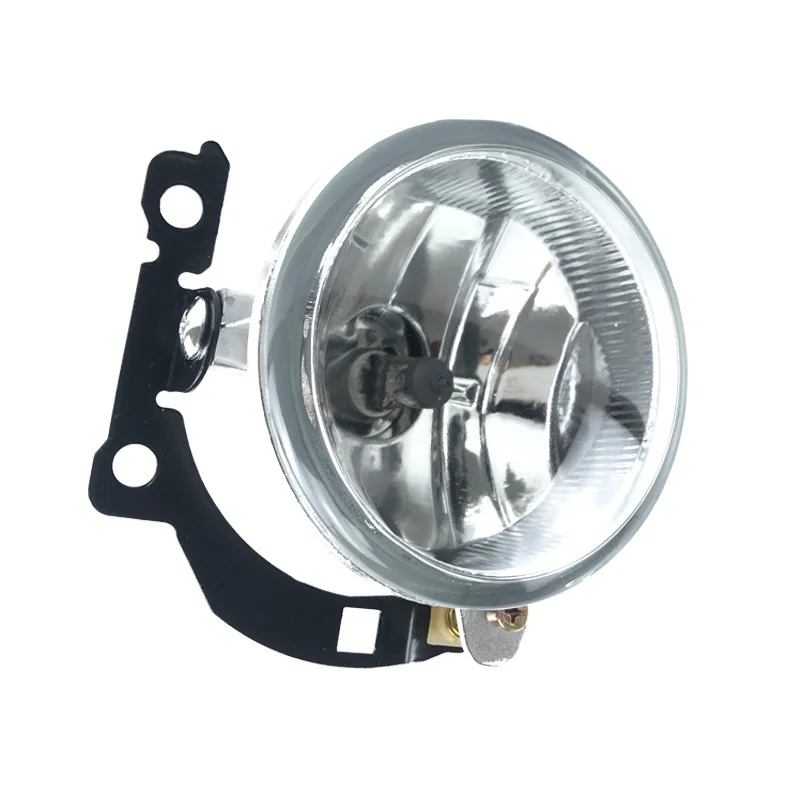 

2021 Suitable For Complete the Production of Mitsubishi Mb Lancer'16 Drl Fog Frame Auto Parts Daily Running Lamp