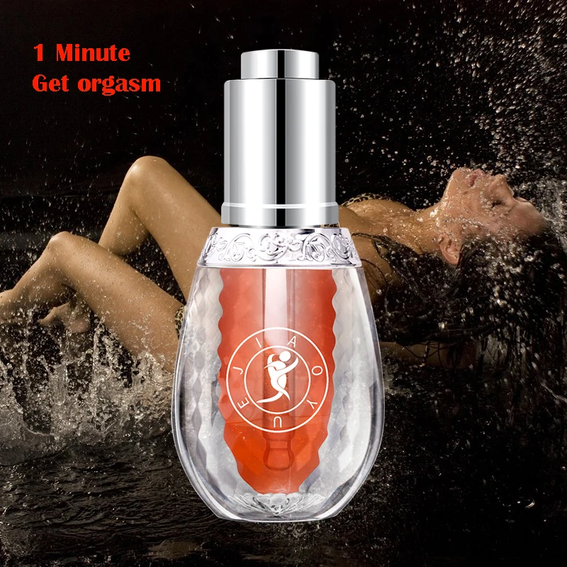 Лубрикант сексуальный стимулятор афродизиак для женщин гель секса оргазма