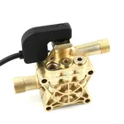 Насос высокого давления для мойки автомобиля, 220 В