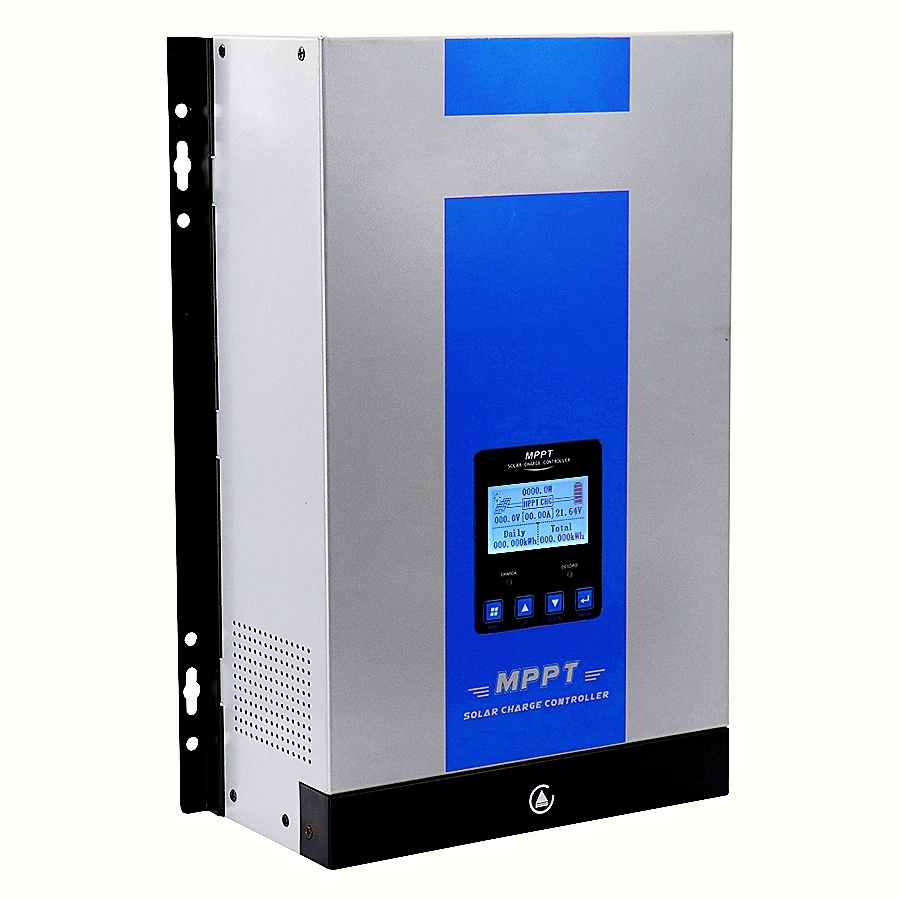 

96V 100A MPPT Solar Charge Controller with MAX PV VOLTAGE 200V