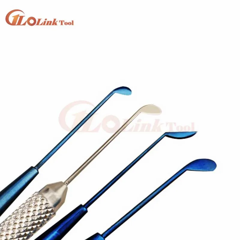 Микроскопические инструменты из титанового сплава SML офтальмологический