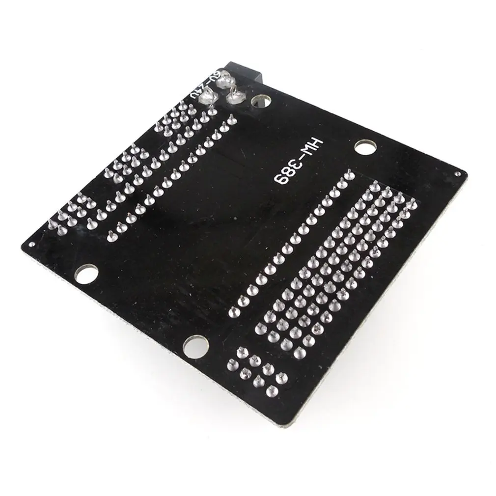 HW-389 WIFI модуль для NodeMCU Ver 1 0 беспроводной Wifi датчик тестирования DIY макет базовый