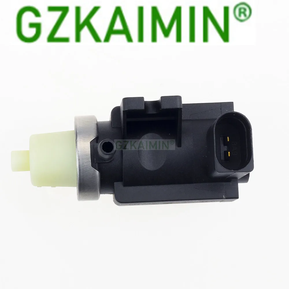 1 шт. турбо преобразователь давления клапан 1J0906627A 1K0906627E для Audi Skoda Seat V W Sharan Passat Golf