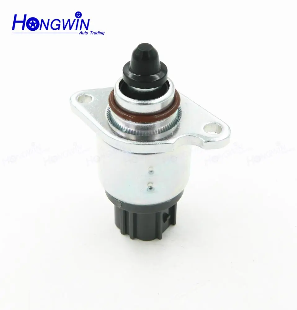 89690-97202 41559MD 89690-87Z01 клапан управления холостым воздухом IACV шаговый двигатель для