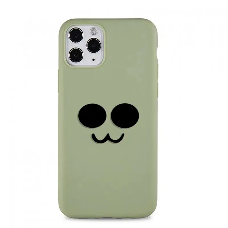 

Candy Color Phone Case For IPhone7 8 IPhone7 8 Plus IPhone 11 10 X XR 11 Pro Max Se 2020 Case For IPhone XS MAX 5c 6s 6 Plus