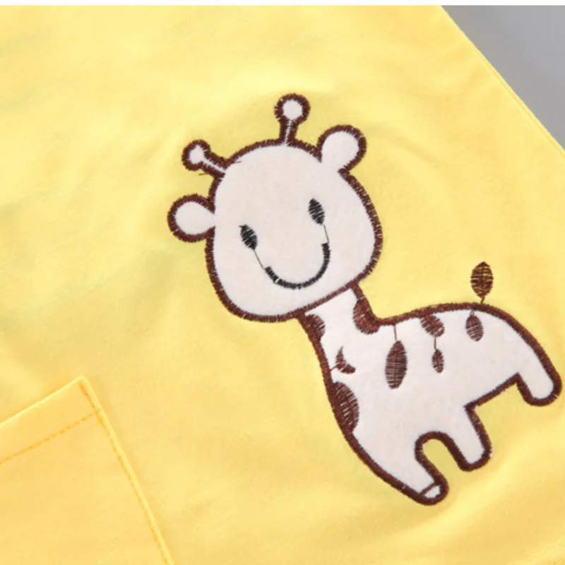 

Summer Baby Girls Clothes Suit Children Cute T-Shirt Strap Dress 2Pcs/Ses Toddler Infant Casual Clothing Kids Cotton Tracksuit