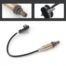 car oxygen sensor for ISUZU AMIGO AXIOM HOMBRE RODEO TROOPER VEHICROSS for CADILLAC BROUGHAM ESCALADE FLEETWOOD