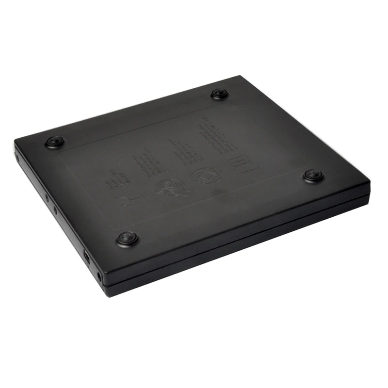 Внешний BD-RW Blu-Ray BD-ROM 9 0/9 5 мм USB 2 0 чехол для DVD/CD-ROM ноутбука оптический диск SATA