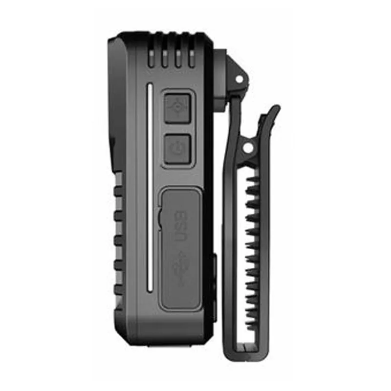 H10 Mini Body Camera HD1296P Police Camcorder Small Portable Audio Recording Wearable  Night Vision Vaw Enforcement Trail Cam