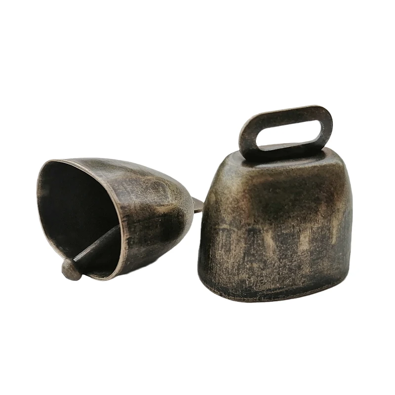 Скот Корова Лошадь овца оборудование пастбищ колокольчики ферма предотвращает