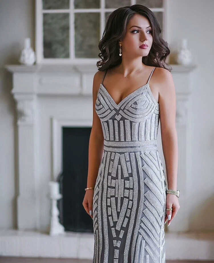 Glass Rhinestone Sticker Applique Trim Crystal Beaded Banding Mesh DIY Car Decoration Self Adhesive Patch Clothes Accessories | Дом и сад