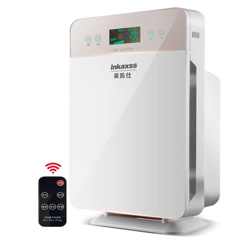 Мощный очиститель воздуха для домашних животных в дополнение к пылесборнику из