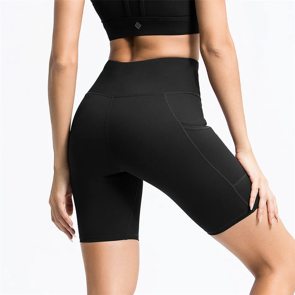 

Melody High Waist Workout Shorts Vital Seamless Fitness Yoga Short Scrunch Butt Yoga Running Shorts Sport Women Gym Leggings