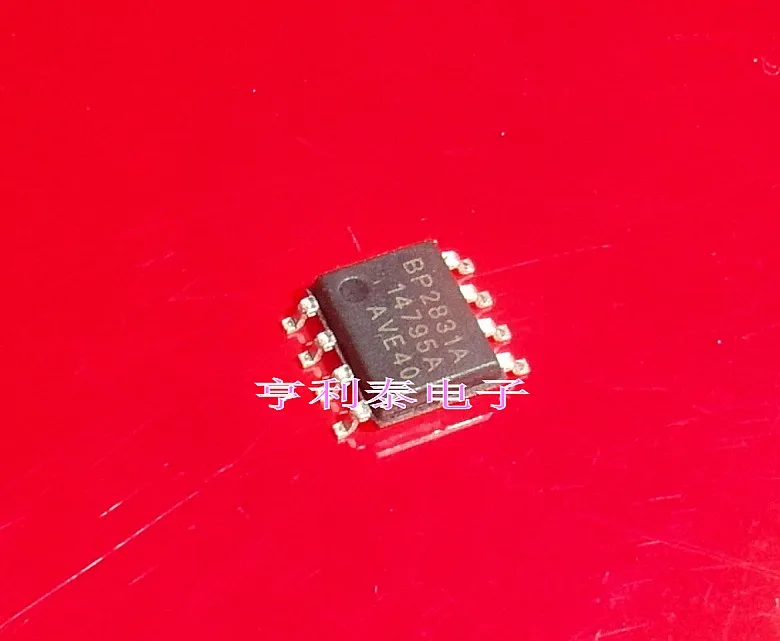 

50 шт./лот BP2831 BP2831A LED
